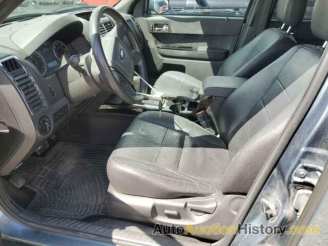 FORD ESCAPE LIMITED, 1FMCU9EG9CKB67201