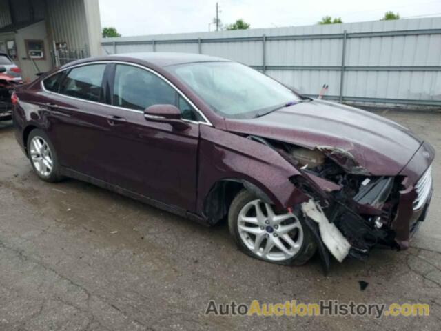 FORD FUSION SE, 3FA6P0HR0DR150954