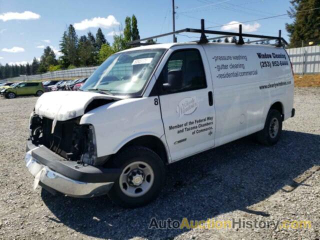 CHEVROLET EXPRESS, 1GCGG25V861223710