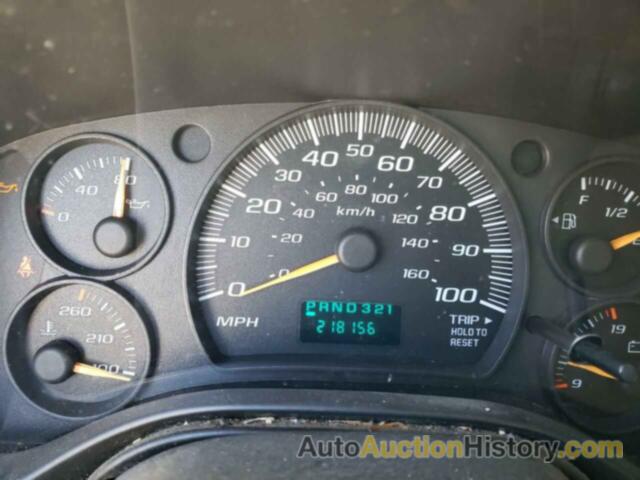 CHEVROLET EXPRESS, 1GCGG25V861223710