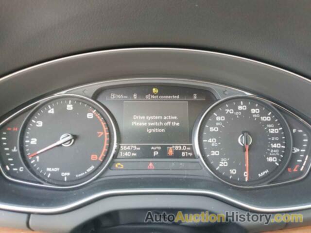 AUDI Q5 PREMIUM, WA1AAAFY0M2025425