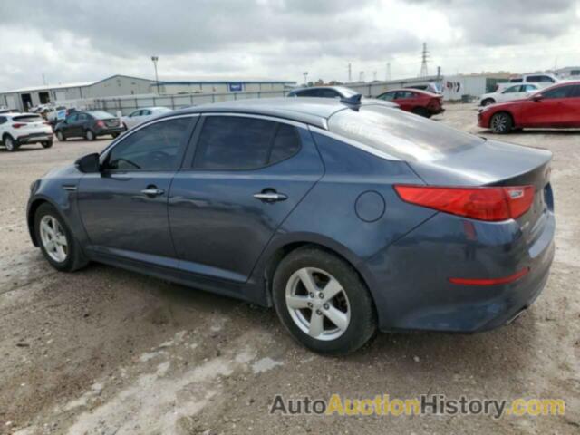 KIA OPTIMA LX, KNAGM4A73F5553420