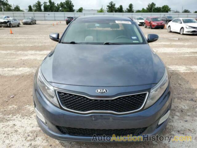 KIA OPTIMA LX, KNAGM4A73F5553420