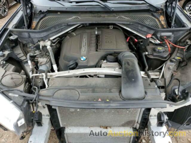 BMW X5 XDRIVE35I, 5UXKR0C55E0K46439