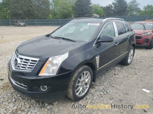 CADILLAC SRX PREMIUM COLLECTION, 3GYFNDE30ES574971