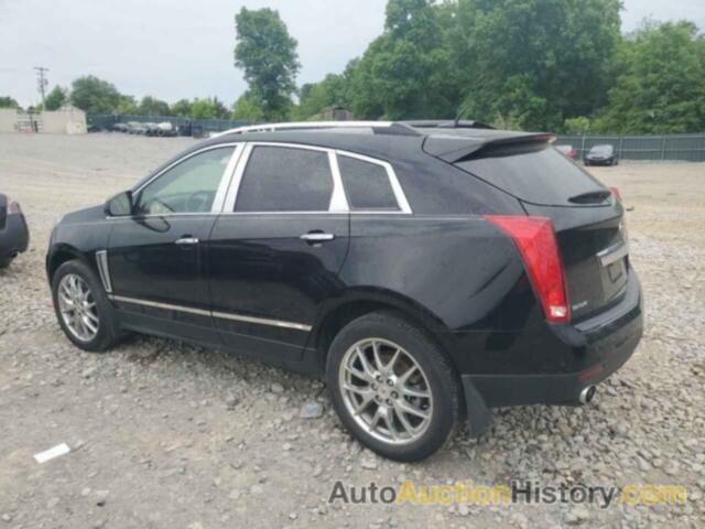 CADILLAC SRX PREMIUM COLLECTION, 3GYFNDE30ES574971