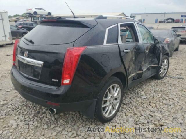 CADILLAC SRX PREMIUM COLLECTION, 3GYFNDE30ES574971