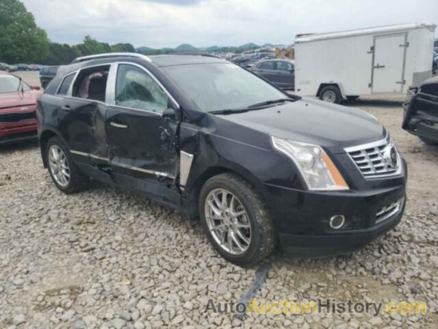 CADILLAC SRX PREMIUM COLLECTION, 3GYFNDE30ES574971