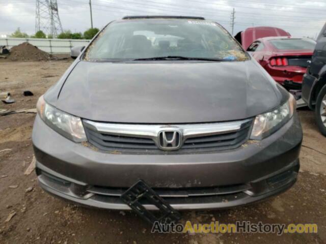 HONDA CIVIC EX, 19XFB2F83CE079124