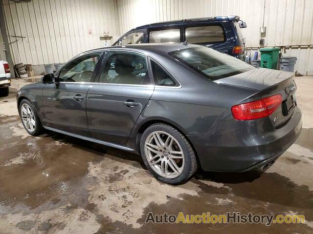 AUDI A4 PREMIUM PLUS, WAUFFCFL6EN028713