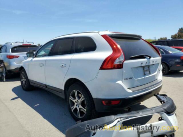 VOLVO XC60 T6, YV4902DZ3B2197780