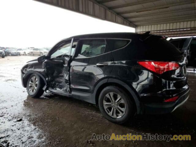 HYUNDAI SANTA FE, 5XYZU3LB5EG179583