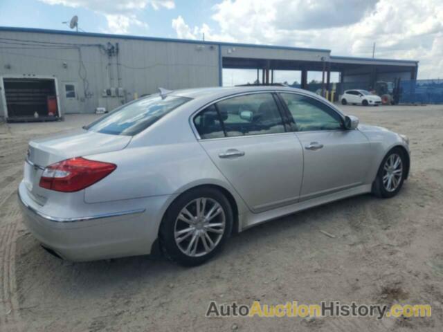 HYUNDAI GENESIS 3.8L, KMHGC4DD8DU238179