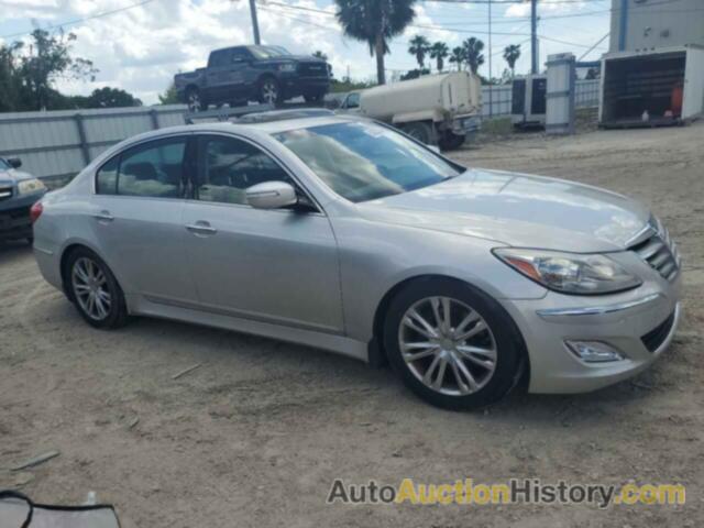 HYUNDAI GENESIS 3.8L, KMHGC4DD8DU238179