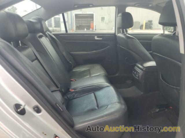 HYUNDAI GENESIS 3.8L, KMHGC4DD8DU238179