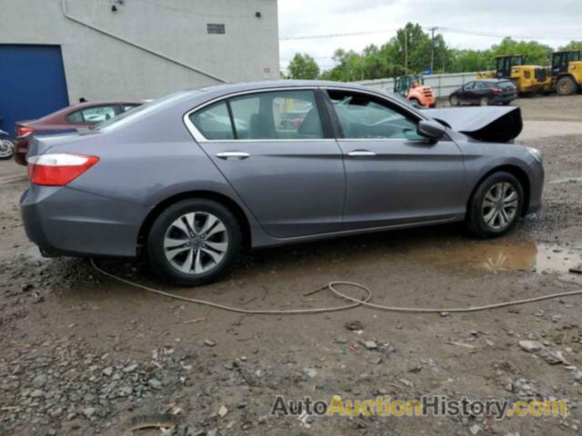 HONDA ACCORD LX, 1HGCR2F32FA190601