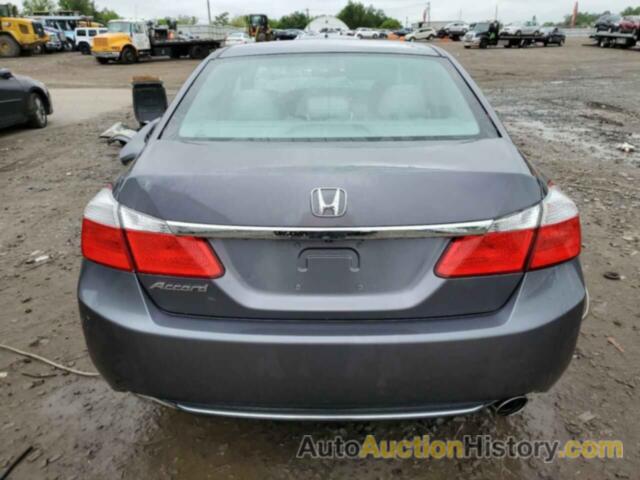 HONDA ACCORD LX, 1HGCR2F32FA190601