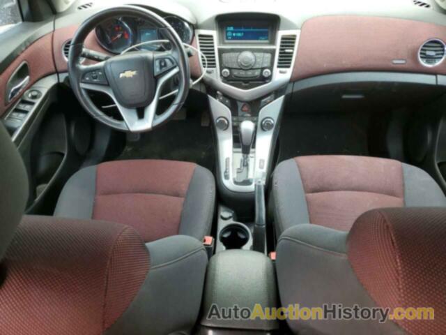 CHEVROLET CRUZE LT, 1G1PF5SC8C7357464