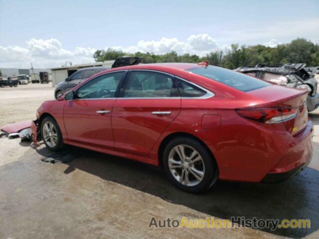 HYUNDAI SONATA LIMITED, 5NPE34AF4KH817520