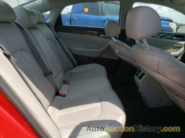 HYUNDAI SONATA LIMITED, 5NPE34AF4KH817520