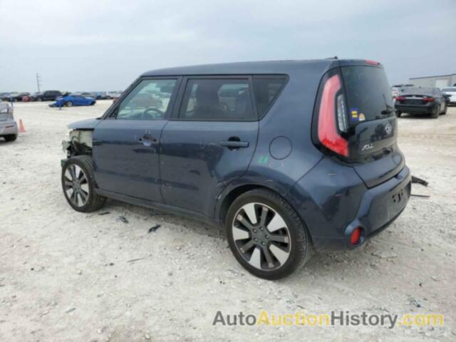 KIA SOUL !, KNDJX3A55E7061712