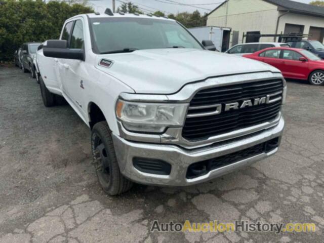 RAM 3500 BIG HORN, 3C63RRHL6LG140650