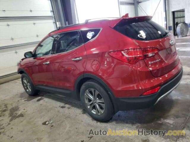 HYUNDAI SANTA FE, 5XYZUDLB9DG088773