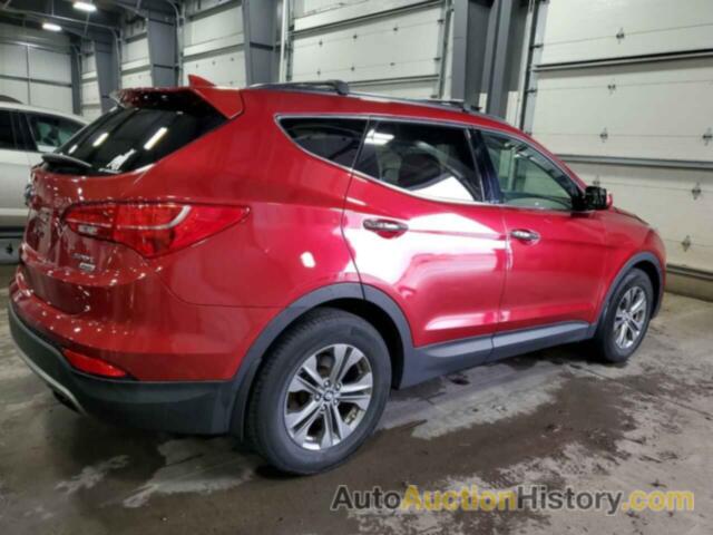 HYUNDAI SANTA FE, 5XYZUDLB9DG088773