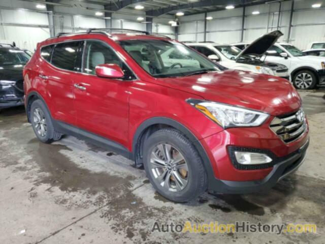 HYUNDAI SANTA FE, 5XYZUDLB9DG088773