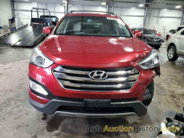 HYUNDAI SANTA FE, 5XYZUDLB9DG088773