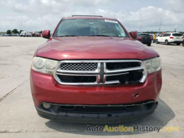 DODGE DURANGO SXT, 1C4RDHAG7DC693241