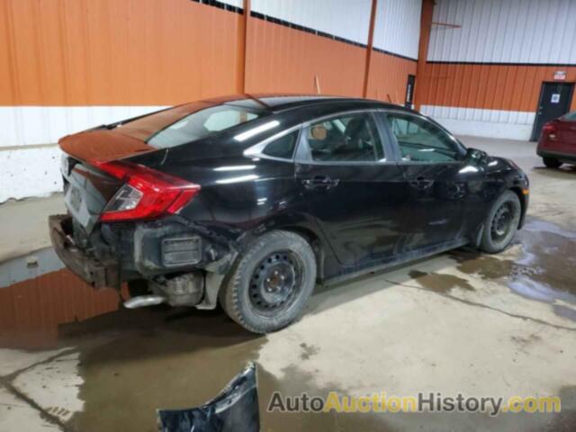 HONDA CIVIC EX, 2HGFC2F76GH011478