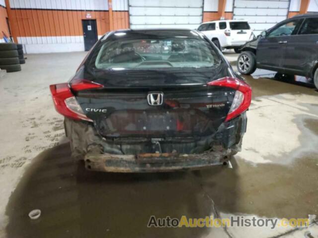 HONDA CIVIC EX, 2HGFC2F76GH011478