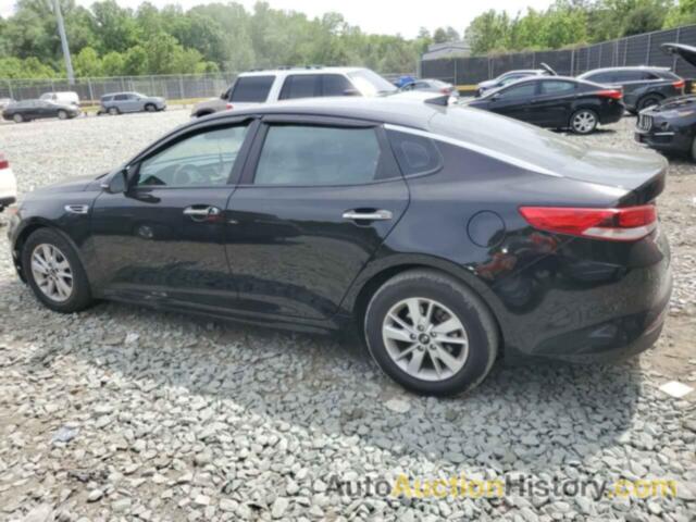 KIA OPTIMA LX, 5XXGT4L30GG049548