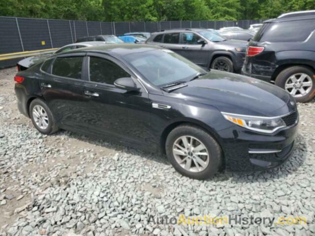 KIA OPTIMA LX, 5XXGT4L30GG049548