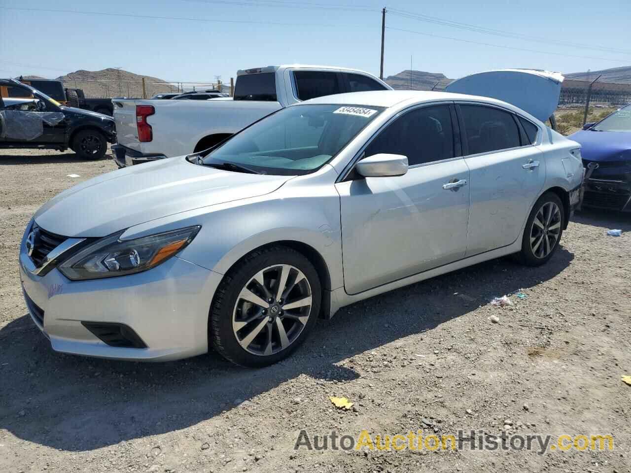 NISSAN ALTIMA 2.5, 1N4AL3AP3HC132257