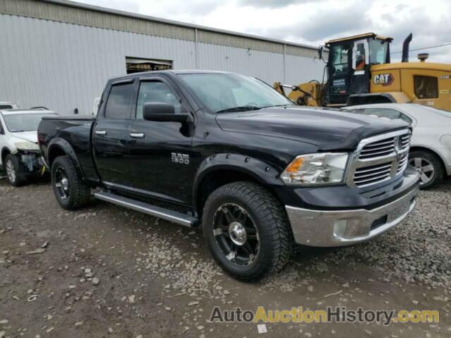 RAM 1500 SLT, 1C6RR7GT7ES478926