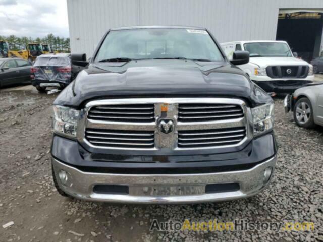 RAM 1500 SLT, 1C6RR7GT7ES478926