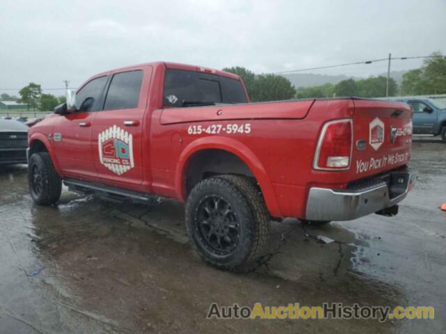 RAM 2500 LONGHORN, 3C6UR5GL9DG536765