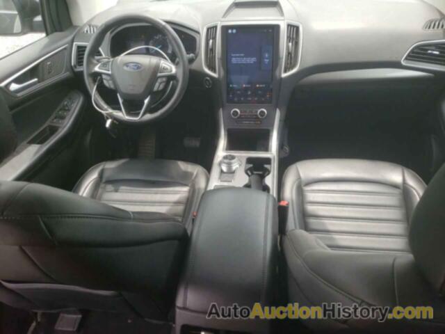 FORD EDGE SEL, 2FMPK4J98PBA31739