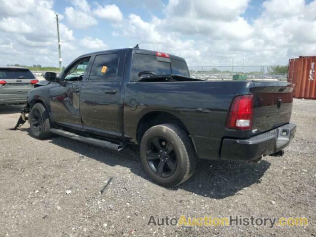 RAM 1500 SPORT, 1C6RR6MT2GS355942