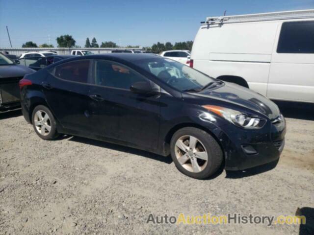 HYUNDAI ELANTRA GLS, 5NPDH4AE1BH034272