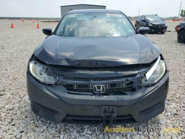 HONDA CIVIC LX, 19XFC2F57GE236243