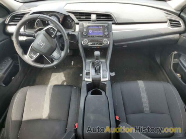 HONDA CIVIC LX, 19XFC2F57GE236243