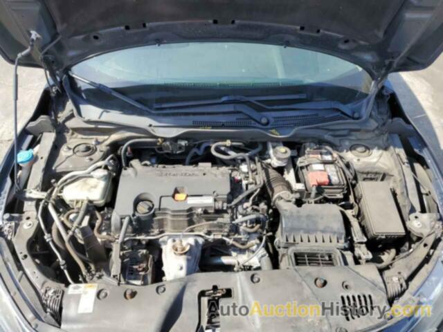 HONDA CIVIC LX, 2HGFC2F56JH590364