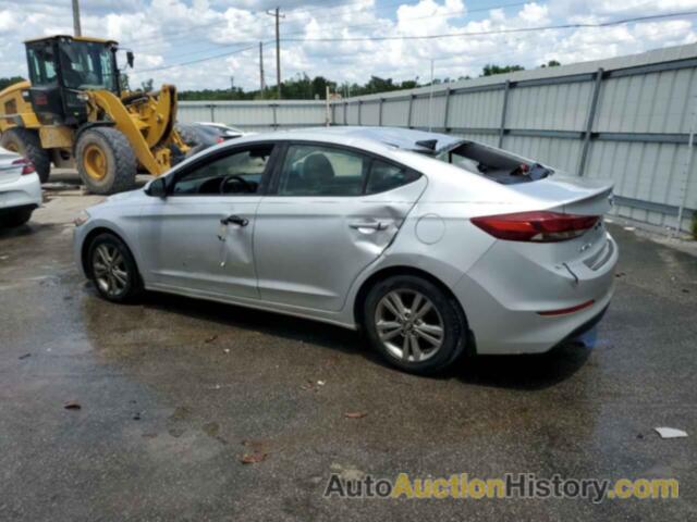 HYUNDAI ELANTRA SE, 5NPD84LF0HH059100