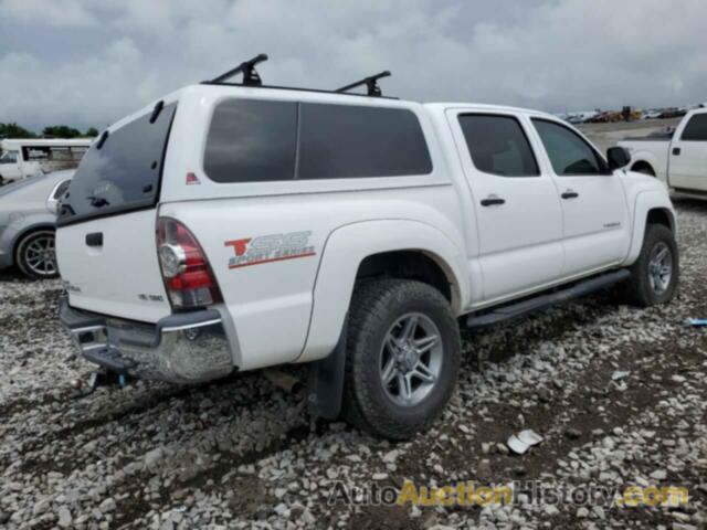 TOYOTA TACOMA DOUBLE CAB, 5TFLU4EN8DX061008