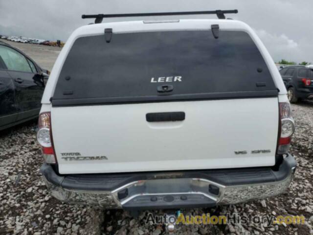 TOYOTA TACOMA DOUBLE CAB, 5TFLU4EN8DX061008