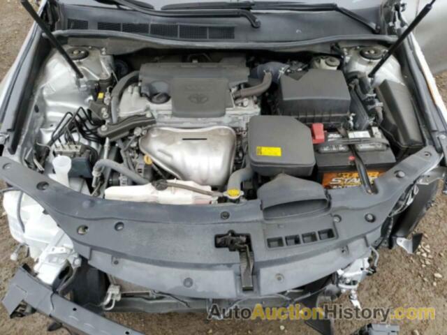 TOYOTA CAMRY LE, 4T4BF1FK5FR450994
