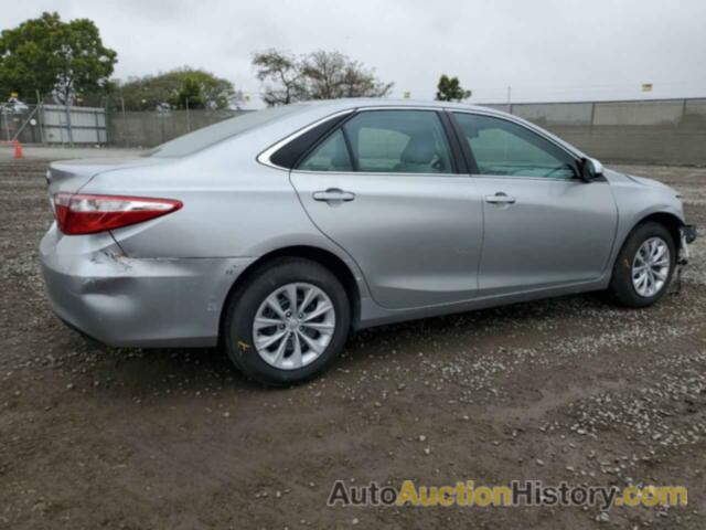 TOYOTA CAMRY LE, 4T4BF1FK5FR450994